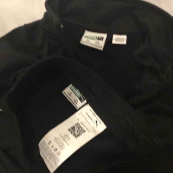 Puma 2 piece Track Suit, size 3/6 months. - Picture 2 of 5